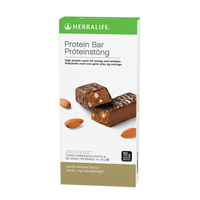 Thumbnail for Herbalife Protein Bars