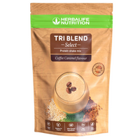 Thumbnail for Tri Blend Select - Protein Shake Mix